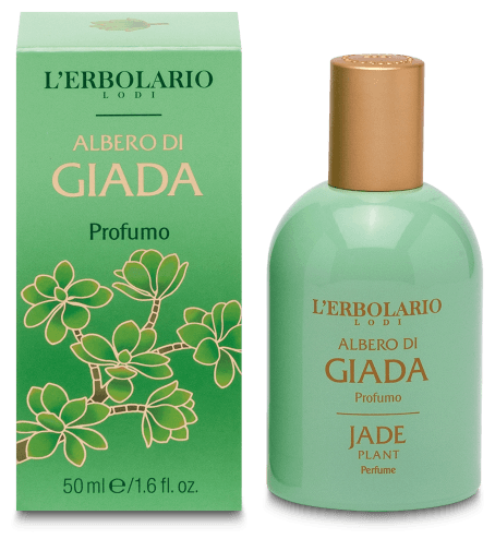 Jade Tree Parfum 50 ml