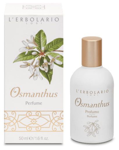 Osmanthus parfum 50 ml