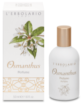 Osmanthus parfum 50 ml