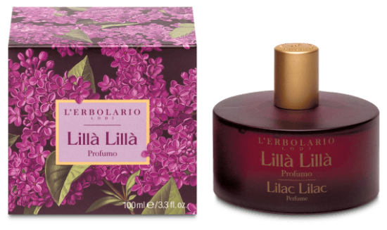 Lilla Parfum 100 ml