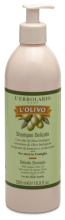 Olive Shampoo delicate 500 ml