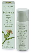 Delicalma Gezichtscrème 24 uur 50 ml