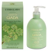 Jade Tree Gezichts- en handwasmiddel 280 ml