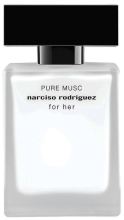 For Her Pure Musc Eau de Parfum Vaporizer 100 ml