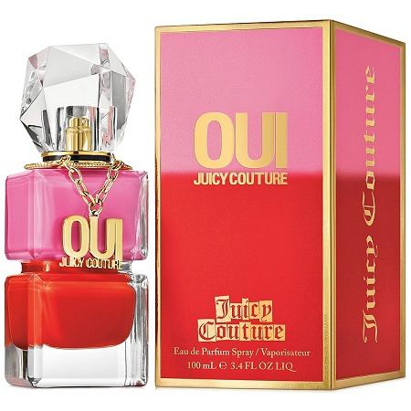 Oui Eau de Parfum Spray 30 ml