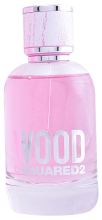 Wood Pour Femme Eau de Toilette Spray 100 ml