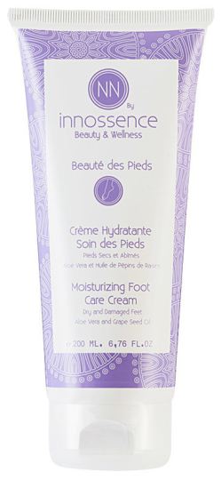 Mains Et Pieds Creme Hydratante Soin Des Pieds 200 ml