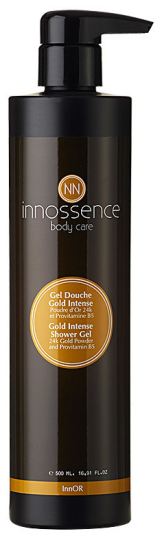 Innor Gel Douche Gold Intens 500 ml