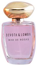 Mar de Rosas Eau de Parfum Vaporizer 100 ml