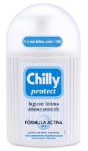 Bescherm antibacteriële intieme gel 250 ml