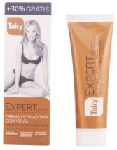 Expert met Gold Body Ontharingscrème 100 ml