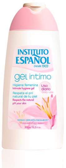 Intieme Intieme Gel 300 ml