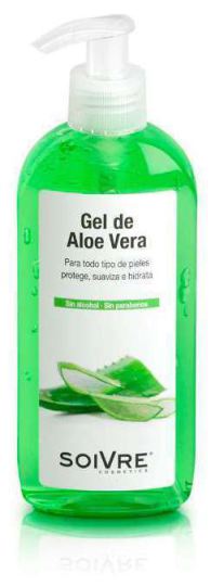 Aloë Vera Soivre Gel 250 ml