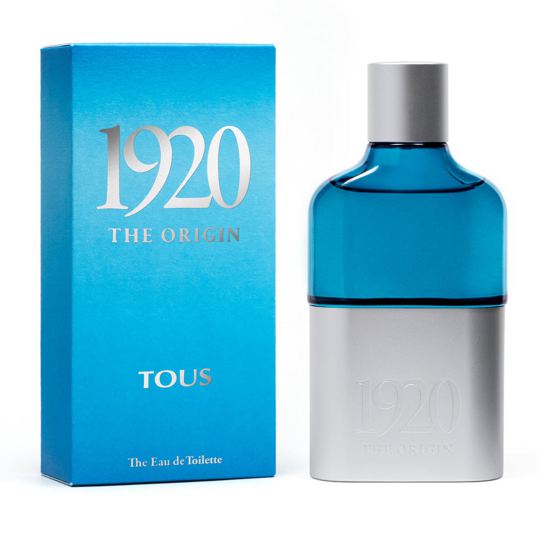 1920 De oorsprong De eau de Toilette 60 ml