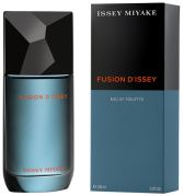 Fussion D&#39;Issey eau de Toilette 150 ml