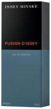 Fussion D&#39;Issey eau de Toilette 150 ml