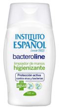 Bacteroline Sanitizing Hand Cleaner zonder water 100 ml