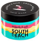 South Beach Haarmasker 250 ml