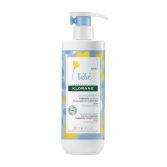 Baby-vochtinbrengende melk 500 ml