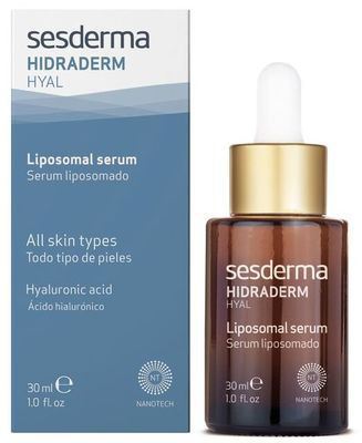 Hydraderm Hyal Liposomaal serum