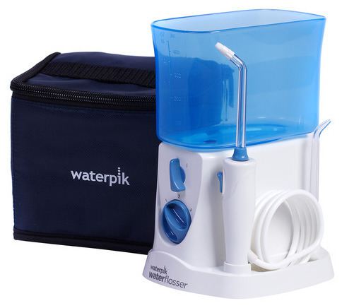 Waterpik Traveler Monddouche WP-300