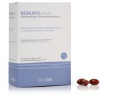 Seskavel Plus capsules 60 capsules