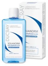 Squanorm anti-roos lotion