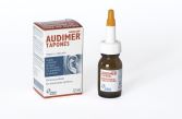 Audimer 12 ml Los Caps op