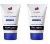 Neutrogena DUPLO Geconcentreerde handcrème 2 x 50 ml