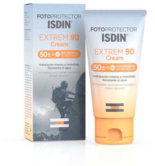 Photoprotector Extrem 90 Crème Spf 50+ 50 ml