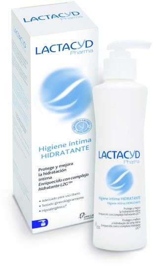 Pharma Hydraterende