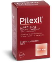 Pilexil 50 capsules