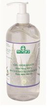 Eco Aloë Vera Gel 500 ml