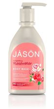 Verkwikkende Rosewater Body Wash 887 ml