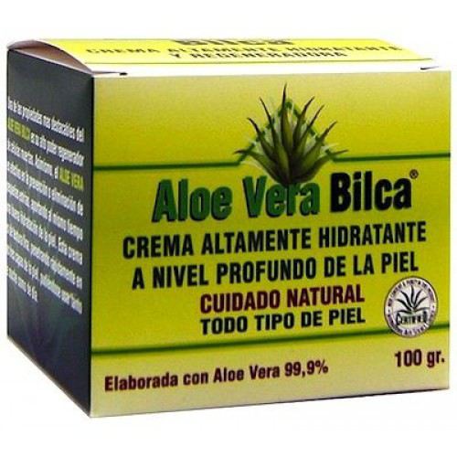 Aloë Vera Crème