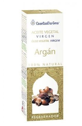 Argan plantaardige olie 100 ml