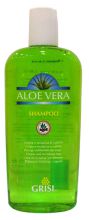 Aloë Vera Shampoo 400 ml