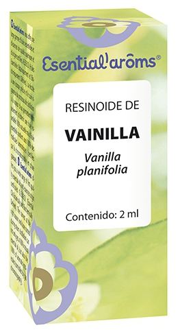 Vanillehars 2Ml