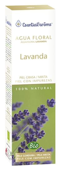 Hydrolate Lavender 100 Ml