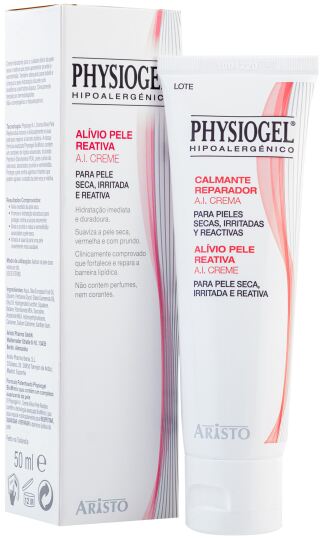 Physiogel Ai Crema 50 ml