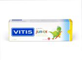 Vitis junior tandpasta gel 75 ml