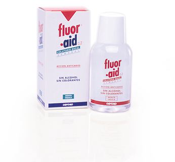 Fluorhulp 0,2 col 150 ml