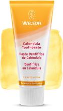 Calendula tandpasta 75 ml