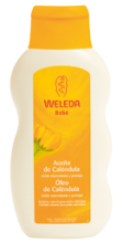 Baby Calendula olie 200 ml