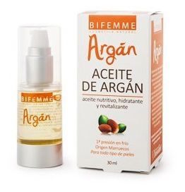 Arganolie 30 ml