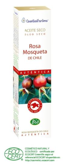 Biologische rozenbottel 50 Ml.