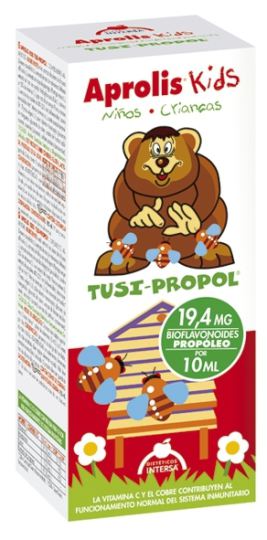 Kinder aprolis siroop