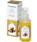 Organische Argan plantaardige olie 50ml