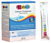 Groei Calcium Pediakid 14 Sticks