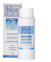 Blue Cap bad- en douchegel 400 ml